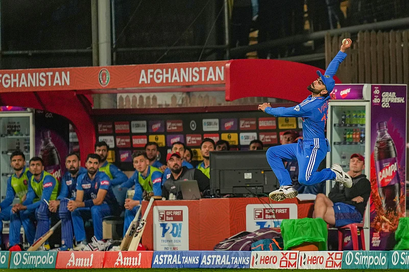 PTI/Shailendra Bhojak