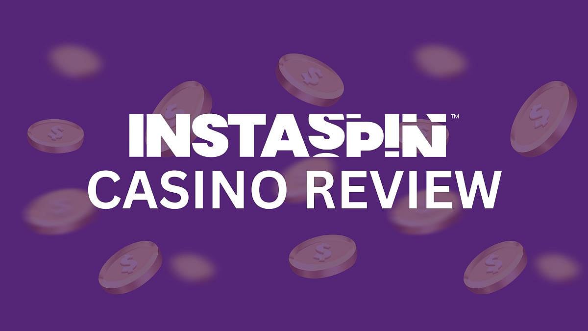 InstaSpin Casino Review