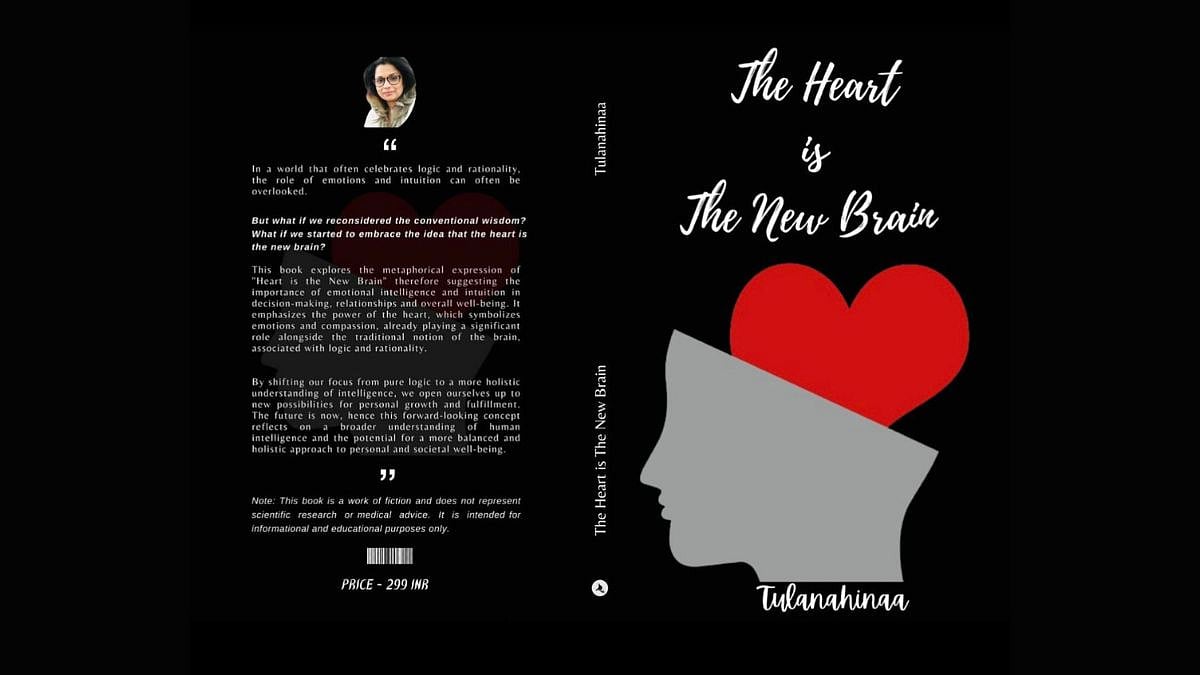The Heart Is The New Brain