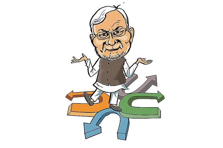 null - Illustration by Saahil