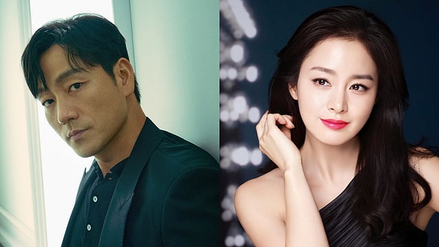 ‘Squid Game’ Star Park Hae-soo, ‘Iris’ Actress Kim Tae-hee Set To Join American Series 'Butterfly'