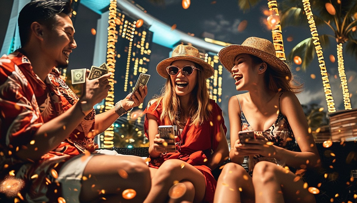 Most Trusted Online Casino Singapore | SG Casino Reviews 2024