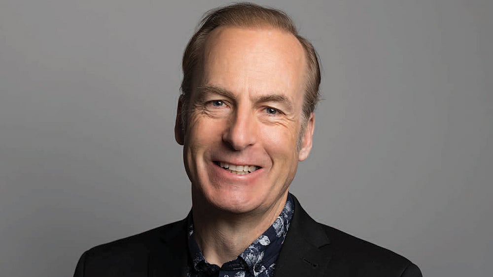 Bob Odenkirk