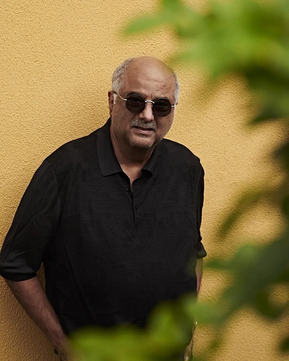 Boney Kapoor