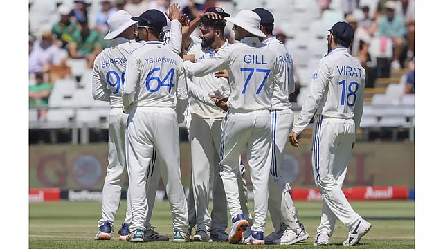 England's Tour Of India 2024: Complete Details Of 5-Match IND Vs ENG Test Series - Squads, Schedule, Live Streaming, Head-To-Head Records