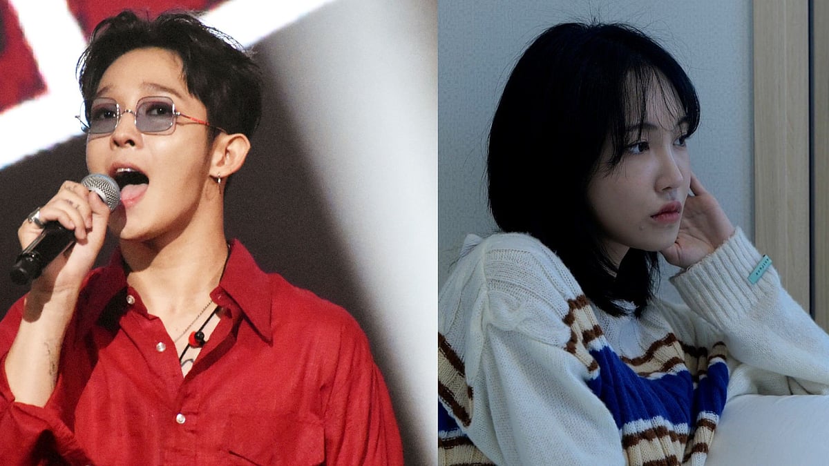 Wikipedia, Allkpop : Nam Tae-hyun, Seo Min-jae