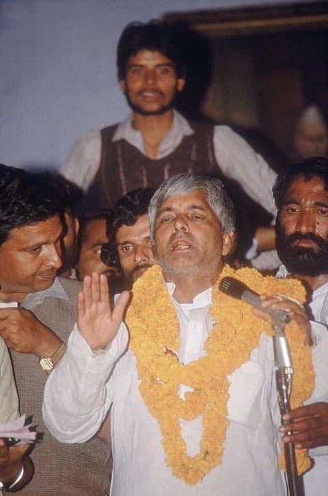 Lalu Prasad Yadav