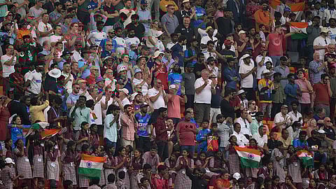 IND vs ENG: First Test Match-Day 3