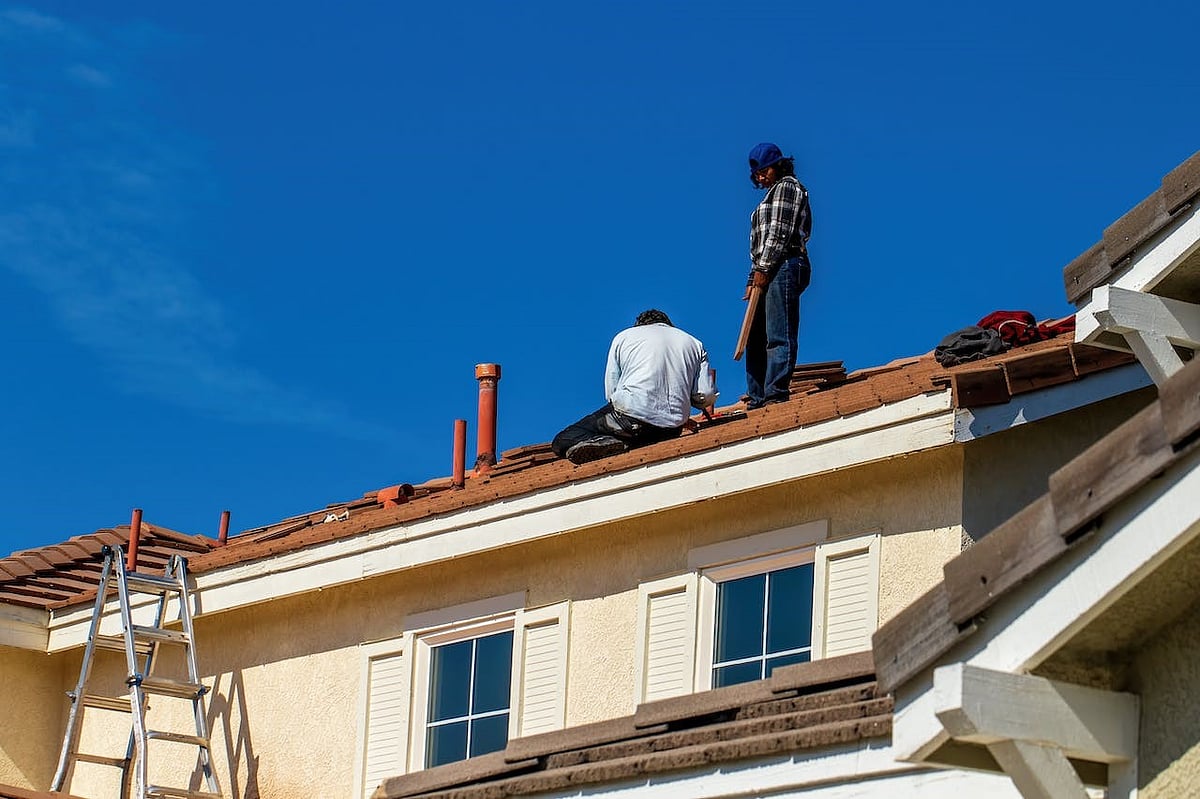 Best Roofing Contractors In Liverpool