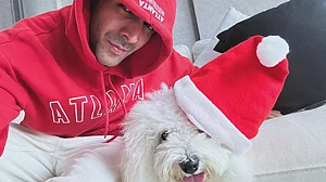 Instagram : Kartik Aaryan, Katori