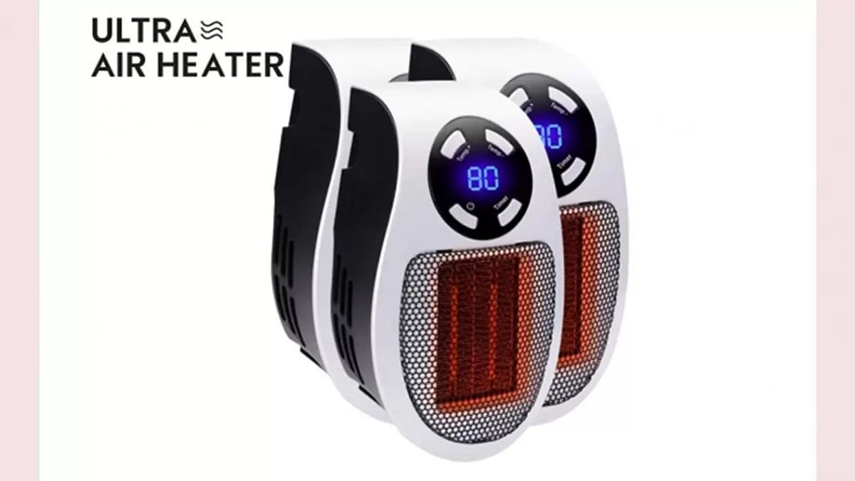 Ultra Air Heater Reviews Warning Buyers Beware! Read This Before Buying This Portable Space Heater