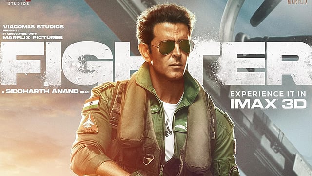 Hrithik Roshan On 'Fighter' Getting Mixed Reviews: I Bear The Weight Of That Because Finally It Is My Face