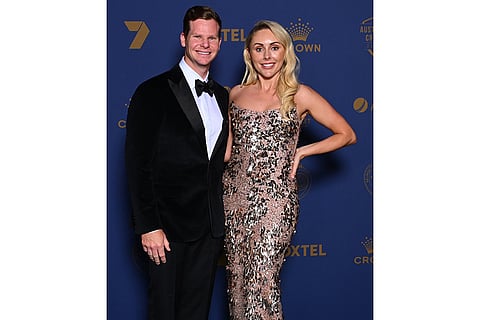 2023 Australian Cricket Awards