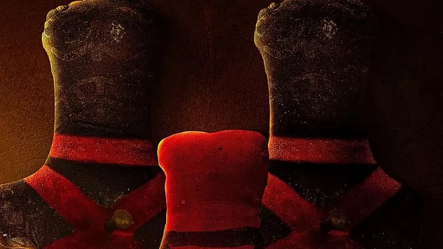 'Shaitaan' First Look Poster: Ajay Devgn, R Madhavan, Jyotika To Star In A Supernatural Thriller