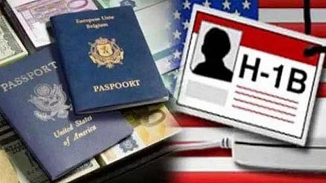 US Launches Pilot Project To Renew H-1B Visa Domestically | Know The Details