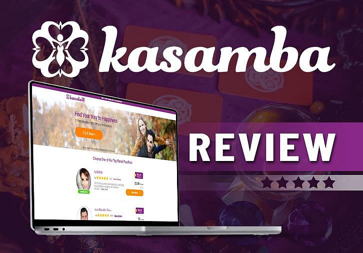 Kasamba Review