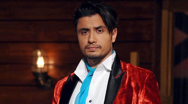 Ali Zafar Might Lose PSL 9 Anthem Due To Harassment Allegations? Here's What We Know