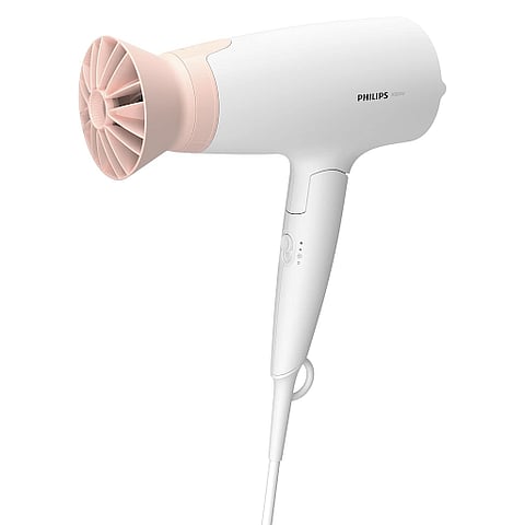 PHILIPS Foldable Hair Dryer