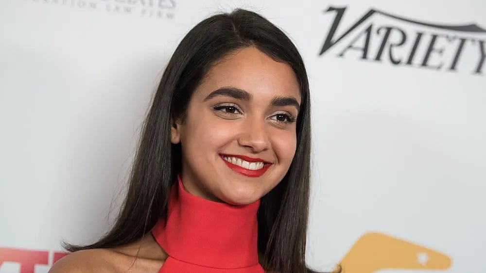 Geraldine Viswanathan