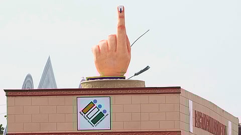 75th Republic Day Celebration in Chennai