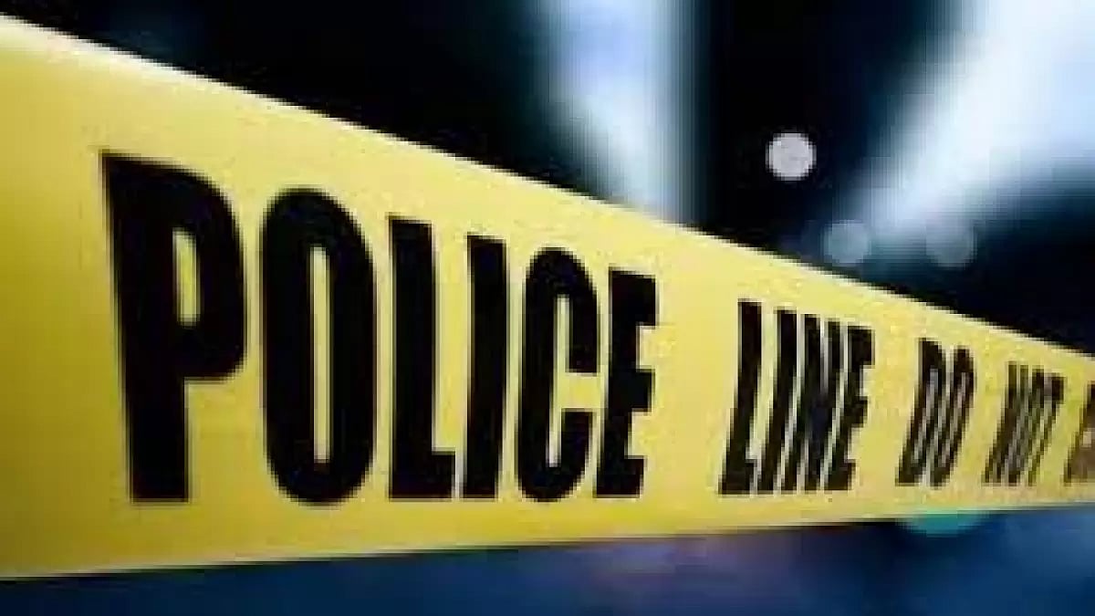 Representational Image : RSPF Jawan killed in an accidental firing, one more injured