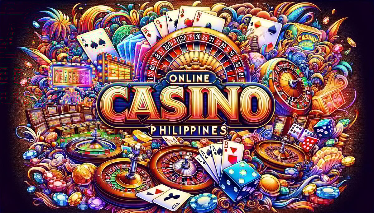Best Online Casino Philippines 