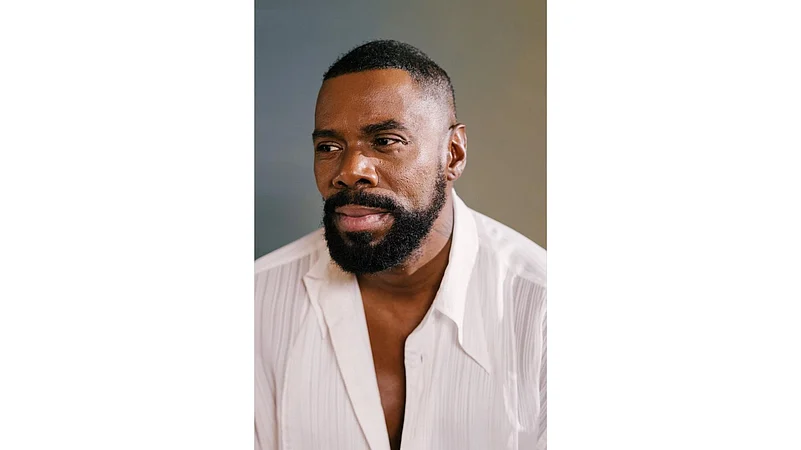 Colman Domingo