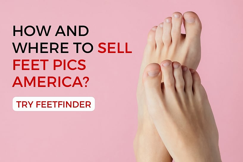 FeetFinder