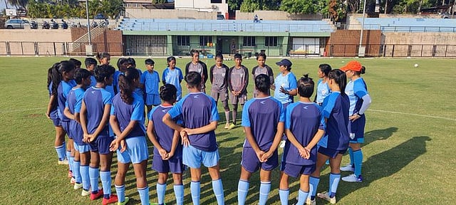 SAFF U-19 Women’s Championship: India Name Their 23-Member Squad
