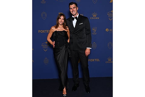 2023 Australian Cricket Awards