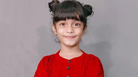 Pari Sharma