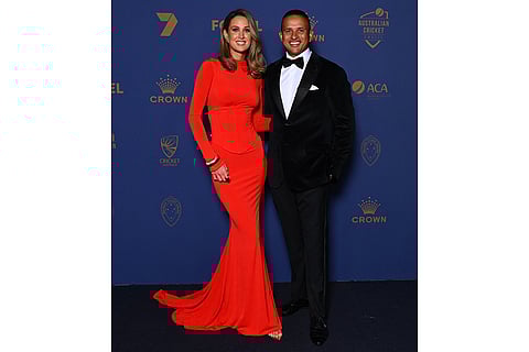 2023 Australian Cricket Awards