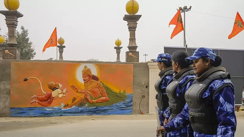 Photo: PTI/Vijay Verma