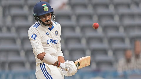 IND vs ENG: First Test Match-Day 3