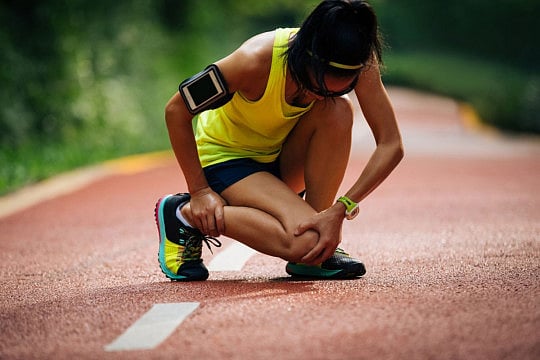 How To Rehab A Sports Or Workout Injury?