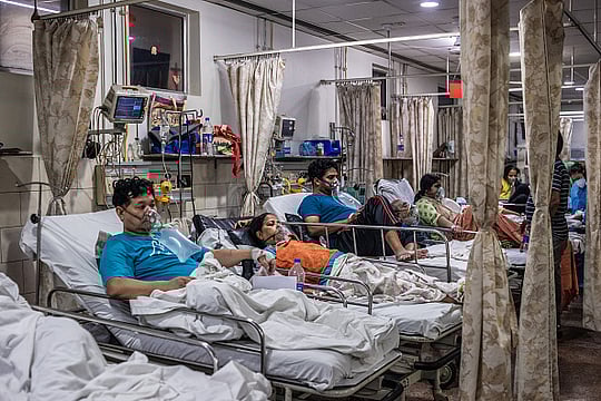 Budget 2024: Lower Allocation, Underutilisation Of Funds Remain Challenges For Health Sector
