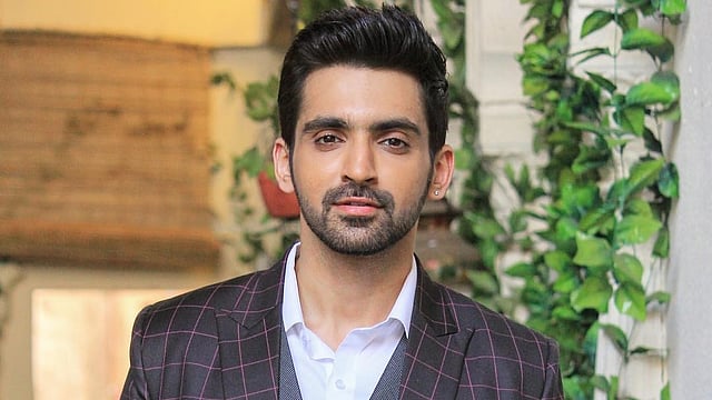 Arjit Taneja Reveals How He'd Like His Ideal Relationship To Be