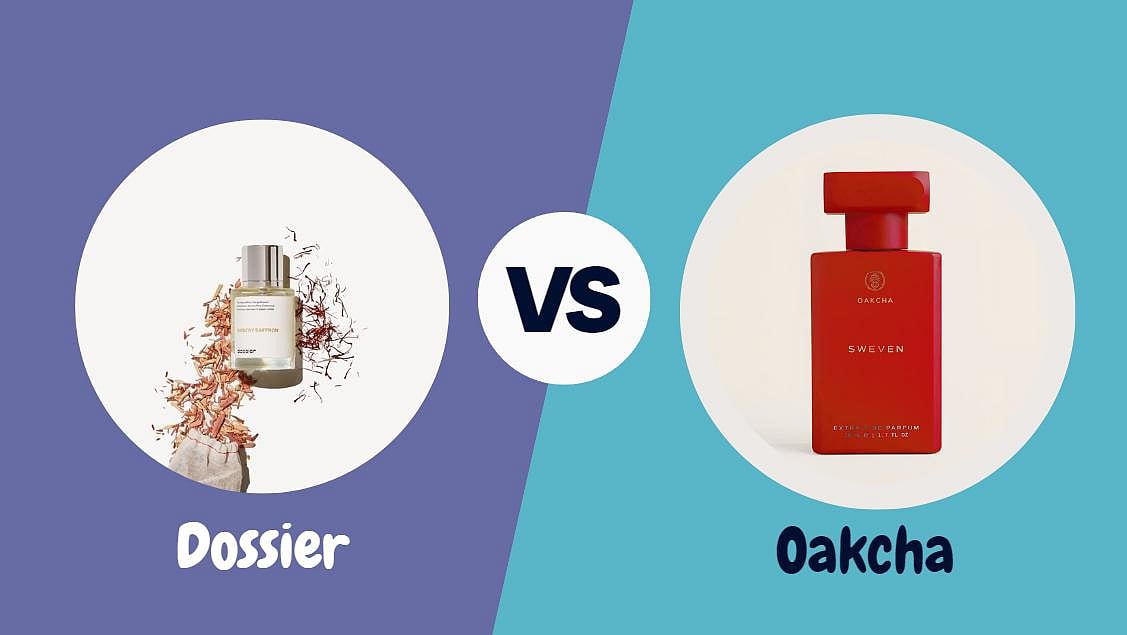 Dossier vs Oakcha