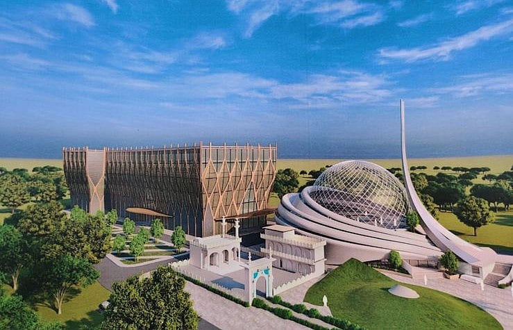 (Source: X/@IndoIslamicCF)