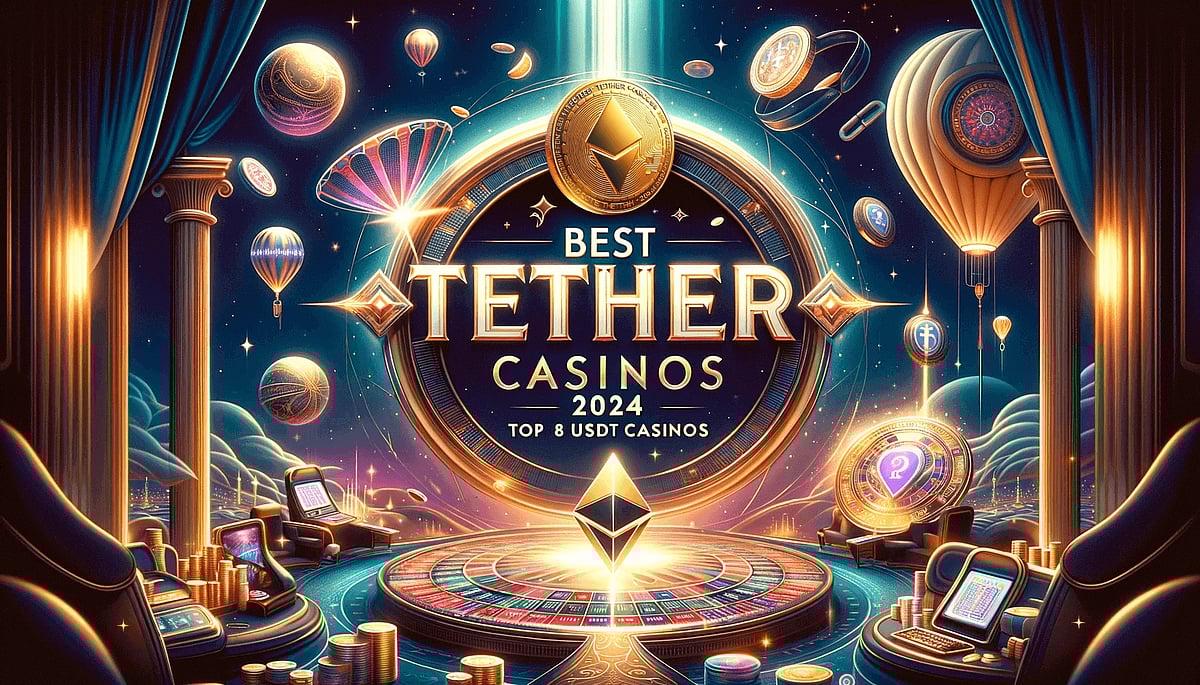 Best Tether Casinos