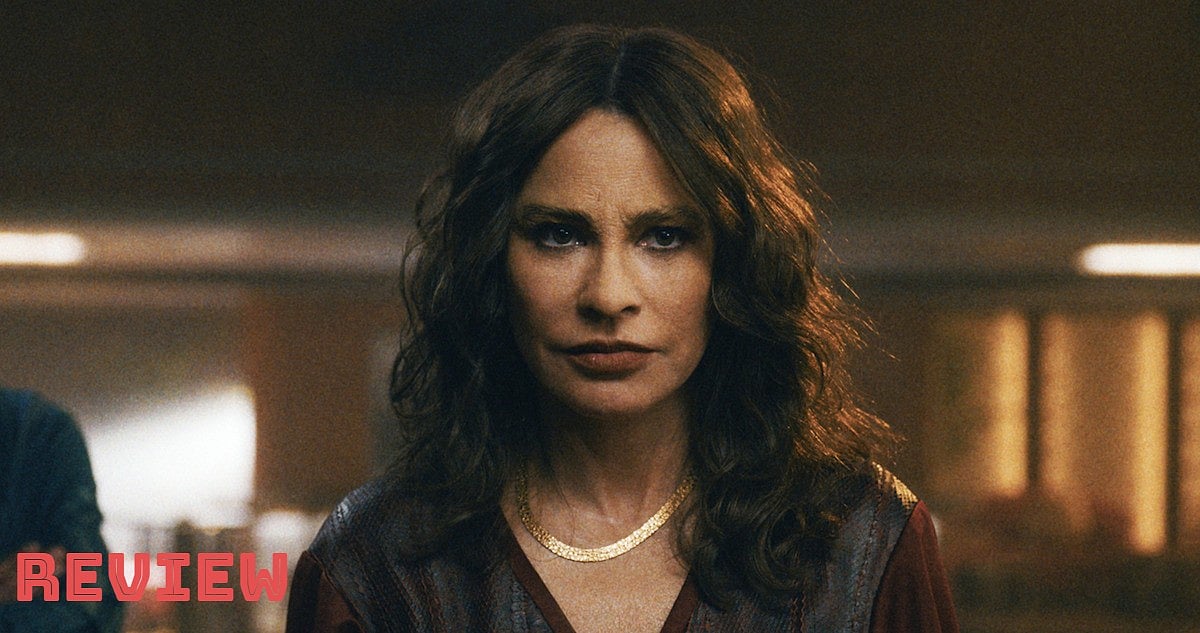 Netflix : 'Griselda'