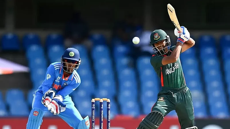 X/Bangladesh Cricket