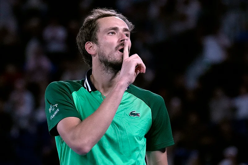 (AP Photo/Andy Wong)