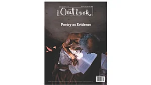 #OutlookMagazine | When it Rains in Dharamsala