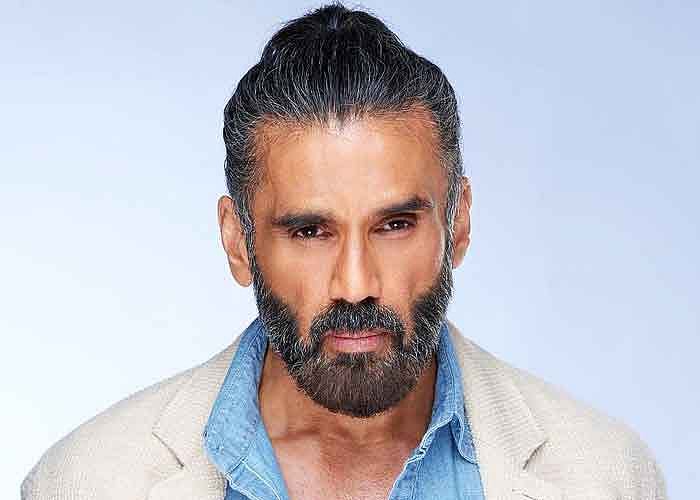 Suniel Shetty