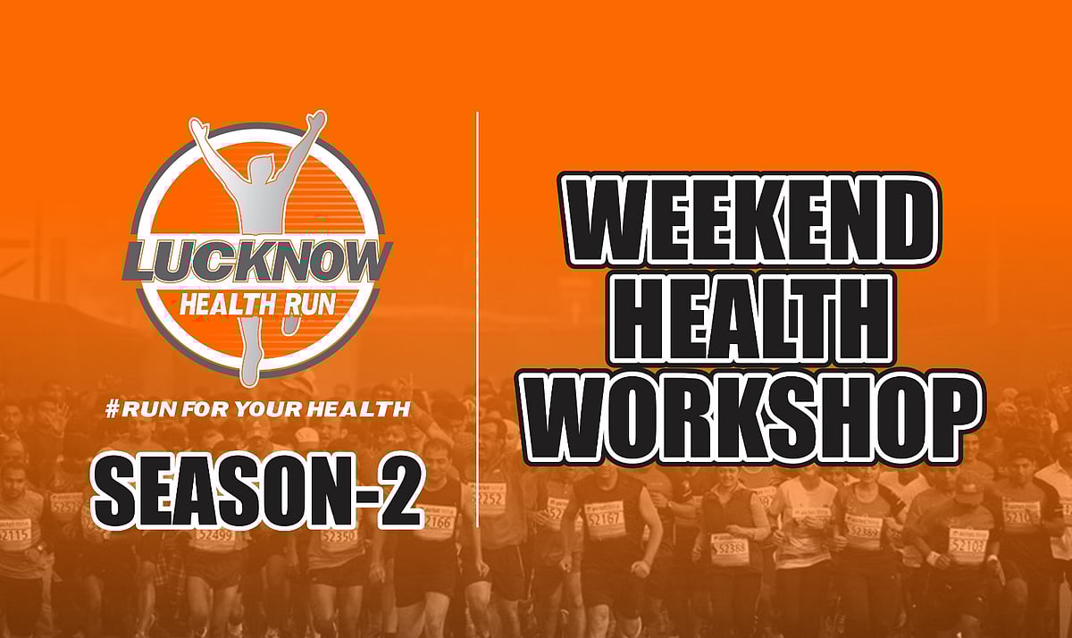 Weekend Health Workshops
