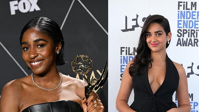 Geraldine Viswanathan Joins the Marvel’s ‘Thunderbolts’ Replacing Ayo Edebiri 
