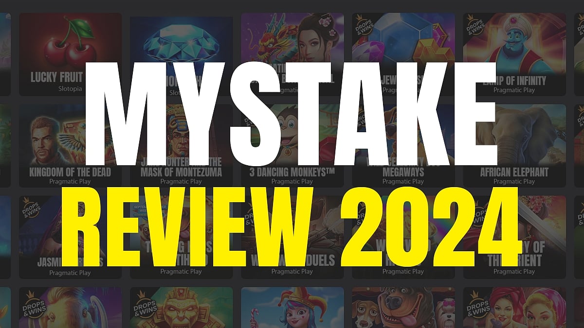 Mystake Review 2024