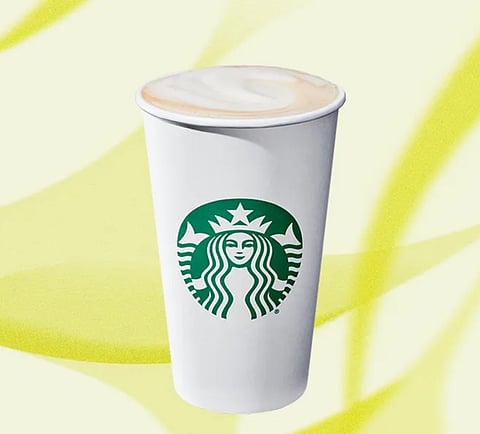 Oleato Caffè Latte with Oatmilk