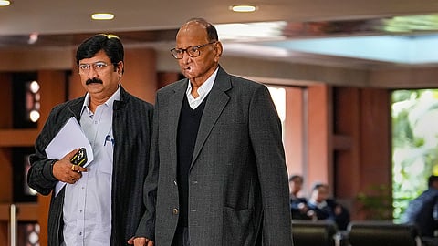 All-party meeting ahead of Budget session